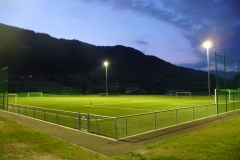 STADE LA ROCHETTE